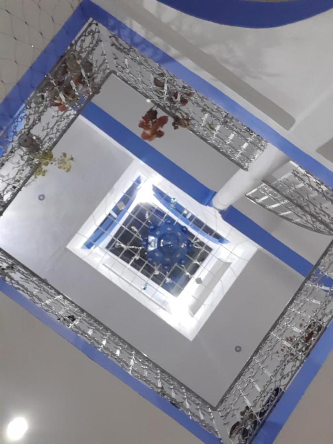 Hotel Casa Miguel Chefchaouen Eksteriør billede